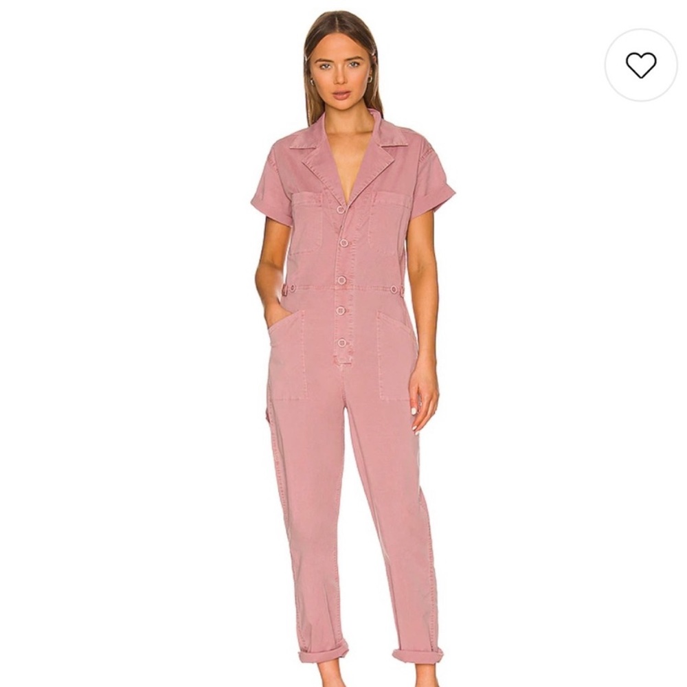 Pistola Jumpsuit